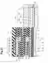 Fig. 22 - Method of manufacturing a thermally assisted magnetic head