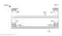 Fig. 01 - GASKET AND DISPLAY APPARATUS USING THE SAME