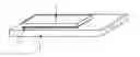 Fig. 01 - THERMALLY CONDUCTIVE INTERFACE MEANS
