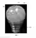 Fig. 02 - Liquid displacement beads in LED bulbs