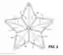 Fig. 04 - DECORATIVE LIGHT EMITTING APPARATUS, A REFLECTOR, AND A METHOD OF REFLECTING LIGHT