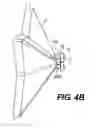 Fig. 06 - DECORATIVE LIGHT EMITTING APPARATUS, A REFLECTOR, AND A METHOD OF REFLECTING LIGHT