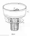 Fig. 06 - Solid state low bay light with integrated and sealed thermal management