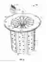 Fig. 09 - Solid state low bay light with integrated and sealed thermal management