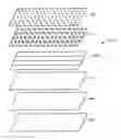 Fig. 01 - Solid state lighting units and methods of forming solid state lighting units