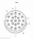Fig. 08 - LED TRAFFIC LAMP