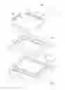 Fig. 07 - Document camera and its light box