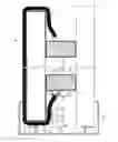Fig. 01 - Luminous partition