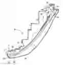 Fig. 01 - Headlamp bulb type light pipe