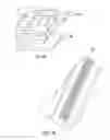 Fig. 06 - Faceplate guidelight system