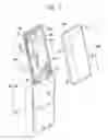 Fig. 08 - Illumination device including light source, light diffuser and light shield, and manufacturing method thereof