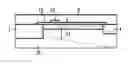 Fig. 01 - Junction field effect transistor, integrated circuit for switching power supply, and switching power supply