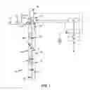 Fig. 02 - Method and device for logging the fluid depth in a wellbore