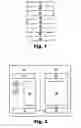 Fig. 02 - Client-server communications in mobile radio communications device