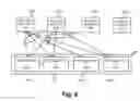 Fig. 09 - Virtual link aggregation of network traffic in an aggregation switch