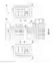 Fig. 02 - Packet node for applying service path routing at the MAC layer