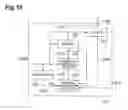 Fig. 16 - Moving image encoding and decoding system
