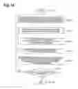 Fig. 17 - Moving image encoding and decoding system
