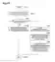 Fig. 32 - Moving image encoding and decoding system