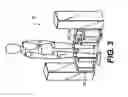 Fig. 04 - Extremity imaging apparatus for cone beam computed tomography