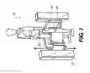 Fig. 08 - Extremity imaging apparatus for cone beam computed tomography