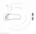 Fig. 22 - Extremity imaging apparatus for cone beam computed tomography