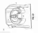 Fig. 28 - Extremity imaging apparatus for cone beam computed tomography