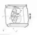 Fig. 33 - Extremity imaging apparatus for cone beam computed tomography