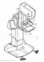 Fig. 01 - Medical radiography in 3D