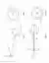 Fig. 10 - Orthovoltage radiosurgery