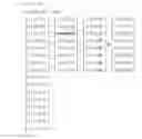 Fig. 49 - Cryptographic method of multilayer diffusion in multidimension