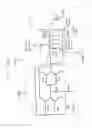 Fig. 08 - Electronic earplug with transistor switching for introducing electronic control of the gain and providing audible switch indications