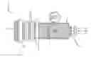 Fig. 01 - Omnidirectional button-style microphone