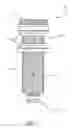 Fig. 02 - Omnidirectional button-style microphone