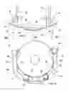 Fig. 06 - Personal miniaturized loudspeaker placement platform