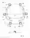 Fig. 14 - Personal miniaturized loudspeaker placement platform