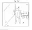Fig. 16 - Proxy training data for human body tracking