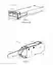 Fig. 02 - Narrow, pluggable optical transceiver system