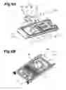 Fig. 07 - Pluggable optical transceiver with electrical plug board separated from circuit board