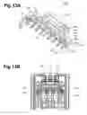 Fig. 14 - Pluggable optical transceiver with electrical plug board separated from circuit board