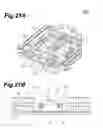 Fig. 22 - Pluggable optical transceiver with electrical plug board separated from circuit board