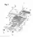 Fig. 03 - Pluggable optical transceiver having functional latch screw
