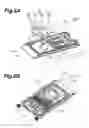 Fig. 07 - Pluggable optical transceiver having functional latch screw
