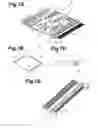 Fig. 08 - Pluggable optical transceiver having functional latch screw