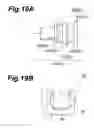 Fig. 20 - Pluggable optical transceiver having functional latch screw