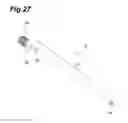 Fig. 28 - Pluggable optical transceiver having functional latch screw