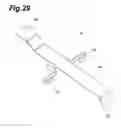 Fig. 30 - Pluggable optical transceiver having functional latch screw