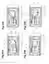 Fig. 32 - Pluggable optical transceiver having functional latch screw