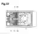 Fig. 33 - Pluggable optical transceiver having functional latch screw
