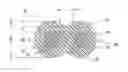 Fig. 01 - Fiber optic cables and assemblies for fiber toward the subscriber applications